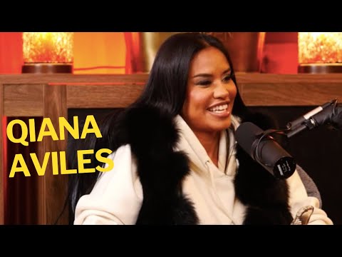 Qiana Aviles Talks Life After Prison, Becoming a Multi-Business Owner, and Her Upcoming Docuseries