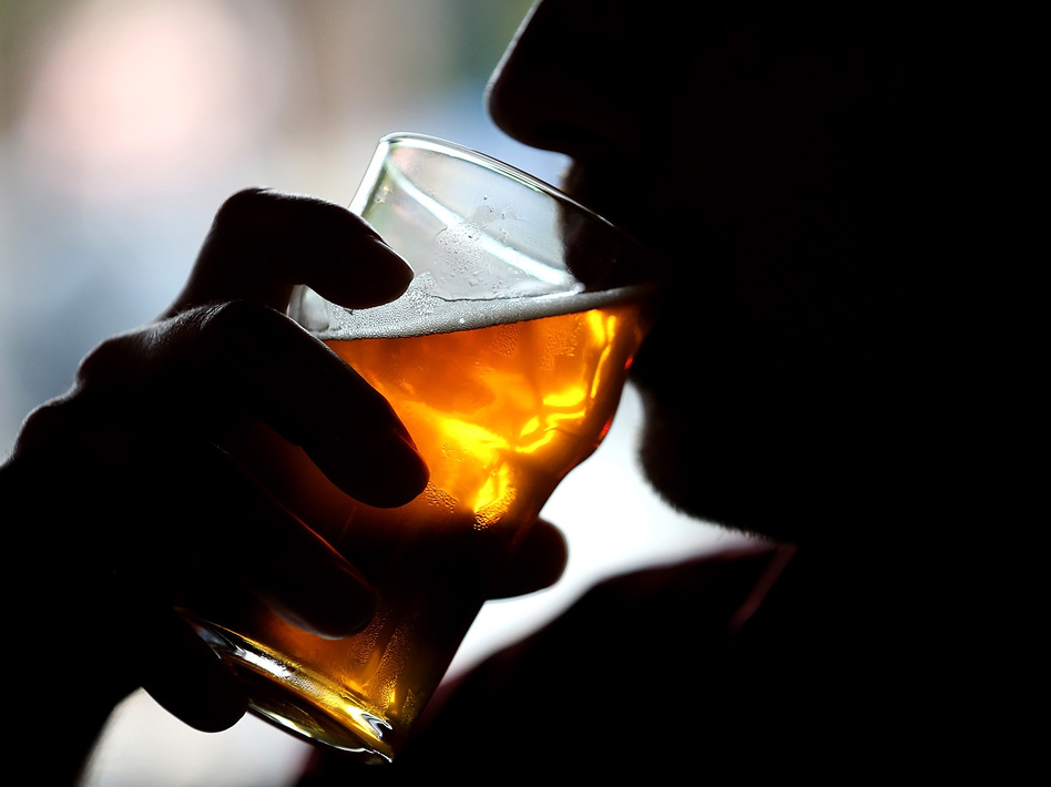 City Has the Highest Alcohol Consumption Rate in Nevada