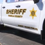 Two people were hit and killed by truck in Panola County, MS