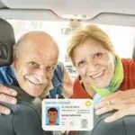 2024 License Renewal for Seniors in Georgia: All You Need to Know