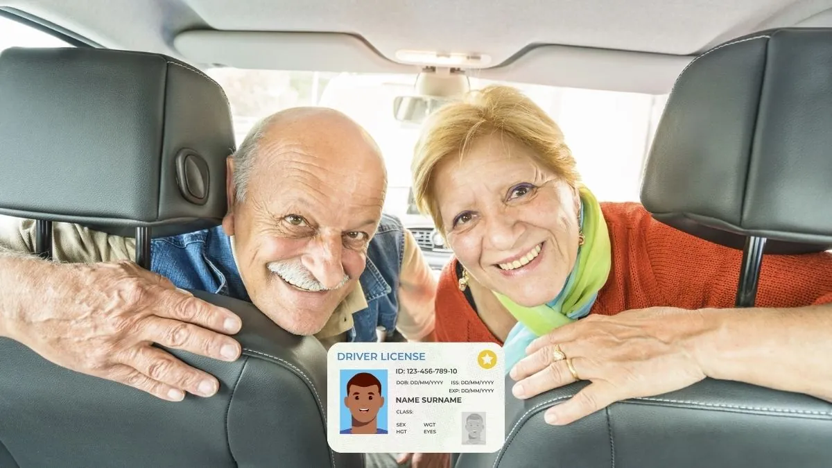 2024 License Renewal for Seniors in Georgia: All You Need to Know