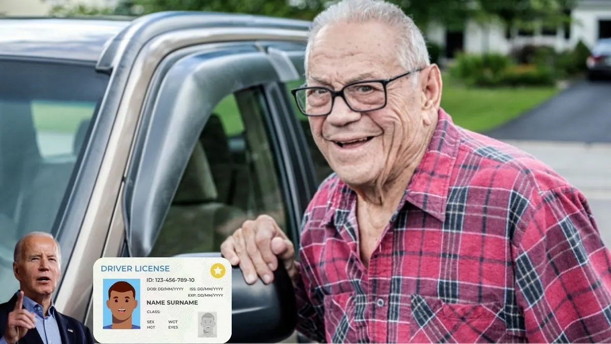 2024 License Renewal for Seniors in Illinois: All You Need to Know