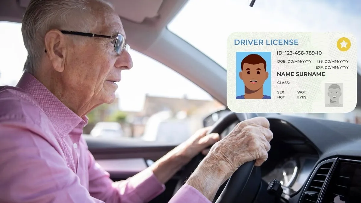 2024 License Renewal for Seniors in Indiana: All You Need to Know