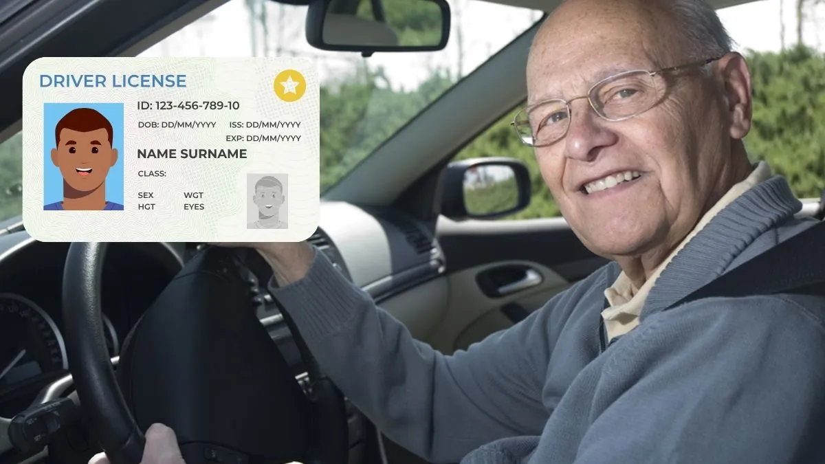 2024 License Renewal for Seniors in Missouri: All You Need to Know