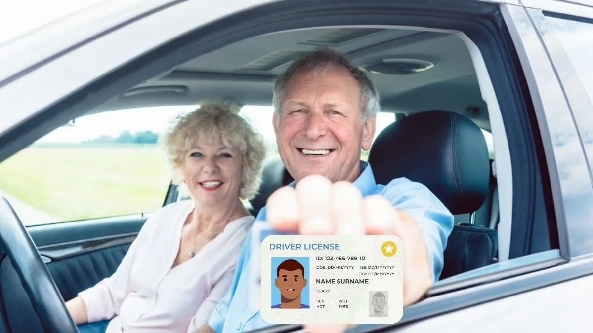 2024 License Renewal for Seniors in Tennessee: All You Need to Know