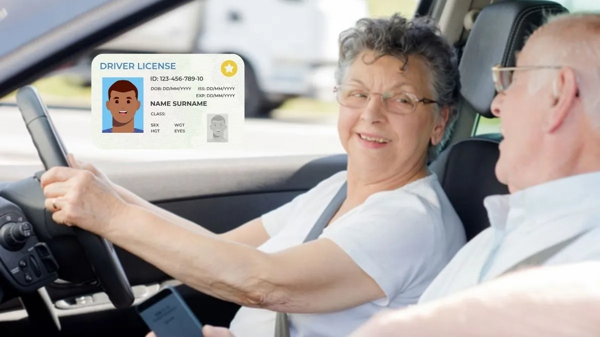 2024 License Renewal for Seniors in Washington: All You Need to Know