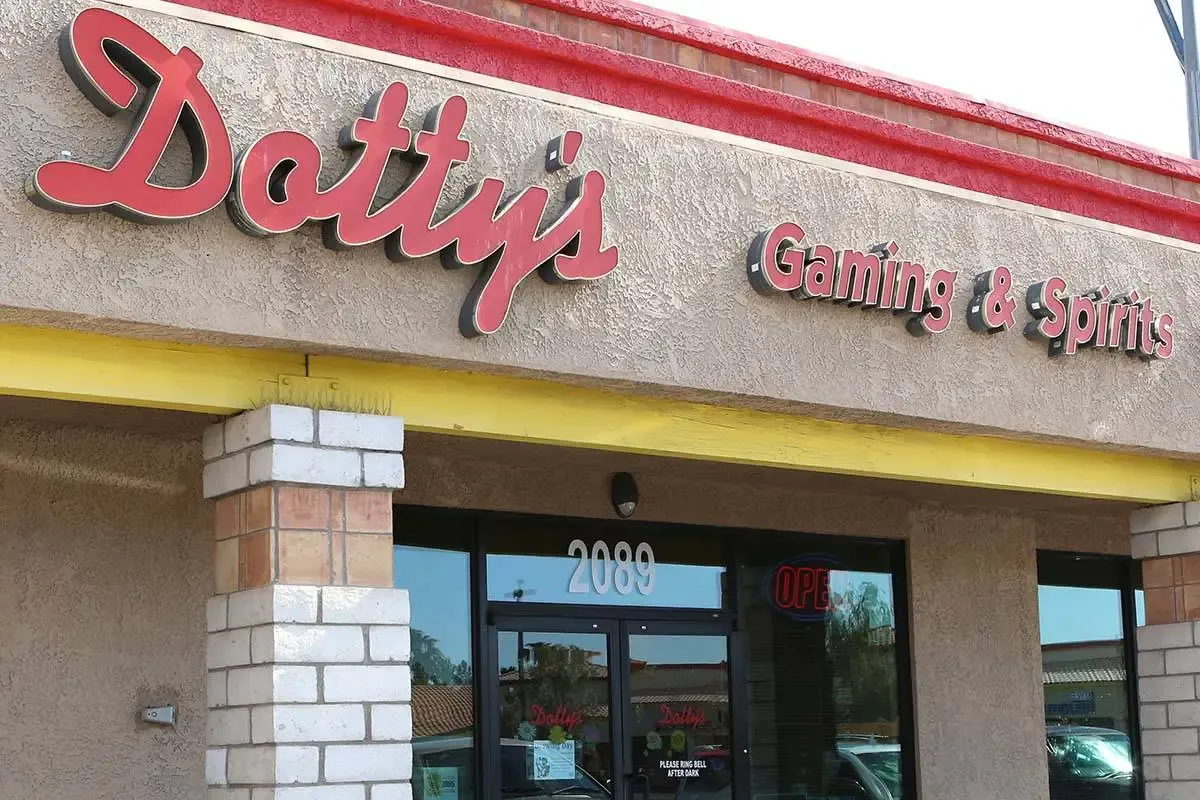 $3.1 Million Tax Refund to Dotty’s Casinos on Hold: Nevada Gaming Commission Calls for Renegotiation