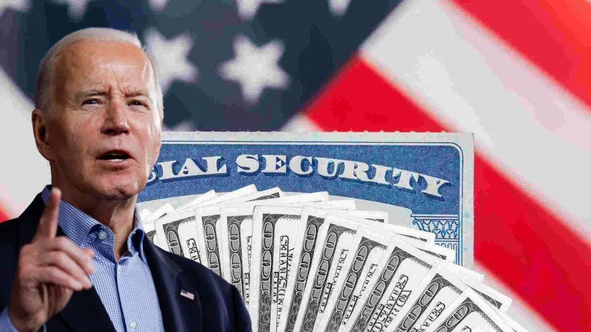 $4,873 Social Security Payment Coming for Retirees Over 70 in 48 Hours—Find Out How to Get It!