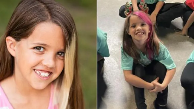 8-Year-Old Sydney Weston Who Died After Mid-Flight Emergency Had Undiagnosed Disease, Coroner Reveals