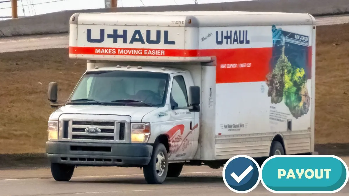 Americans Could Score $100 from $5 Million U-Haul Data Breach Settlement – Act Fast Before the Deadline!