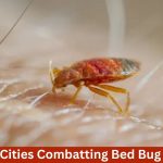 California Cities Combatting Bed Bug Onslaught