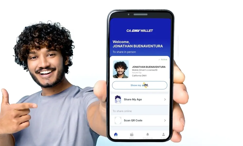 California Driver License Update 2024: California IDs Coming Soon In Apple Wallet And Google Wallet