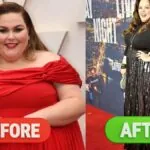 Chrissy Metz's Weight Loss Transformation