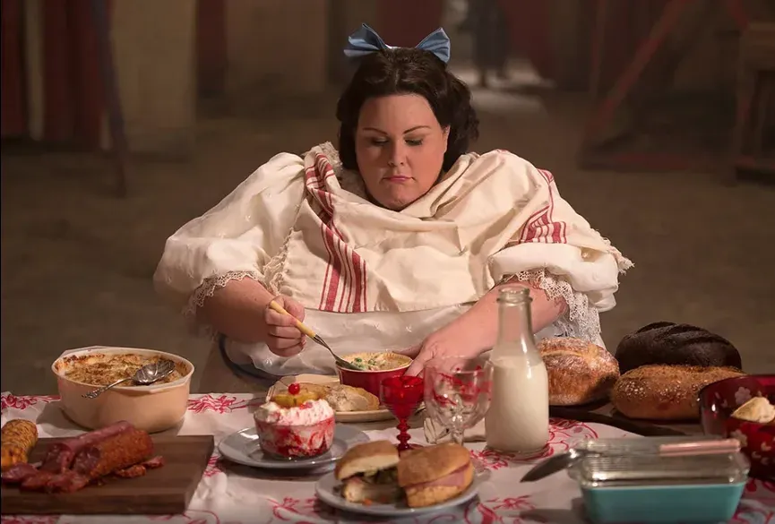 Chrissy Metz's Weight Loss Transformation- Before and After Journey