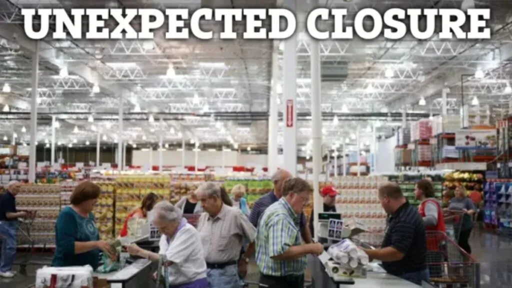 Costco All Stores Closed For 24 Hours On Labor Day Shoppers To Seek