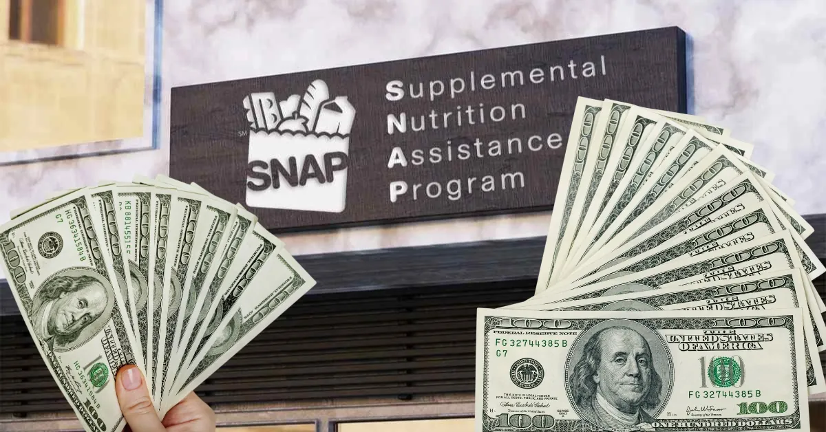 Delayed: 46 States Won't Send SNAP Benefits In August - Discover When Food Stamps Up to $1,751 Will Be Issued