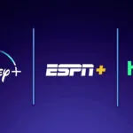 Disney Increases Prices for Disney+, ESPN+, and Hulu Streaming Services