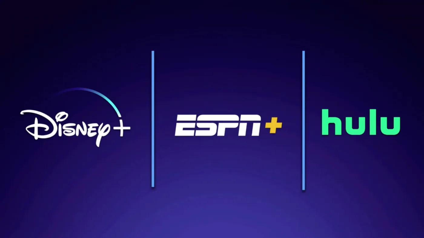 Disney Increases Prices for Disney+, ESPN+, and Hulu Streaming Services