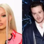 Doja Cat and Stranger Things star Joseph Quinn are officially dating