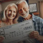 Double Social Security Payment: Some Americans May Receive a Rare Second Social Security Payment in August – Find Out How &Why!