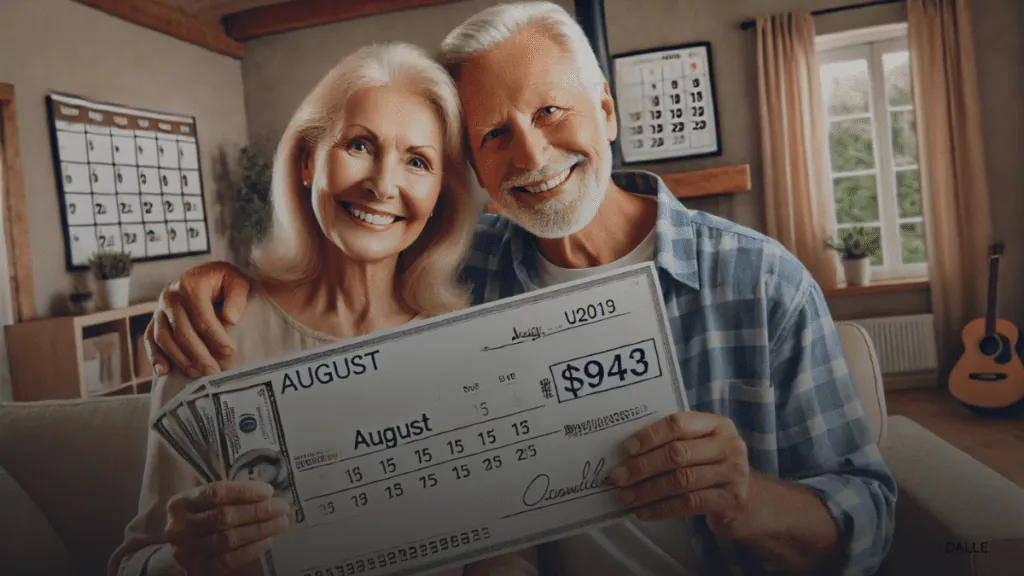 Double Social Security Payment: Some Americans May Receive a Rare Second Social Security Payment in August – Find Out How &Why!