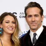 Famous Godfather of Blake Lively and Ryan Reynolds' Son Olin Unveiled