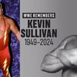 Former Wrestler Kevin Sullivan, Best Known as "The Taskmaster," Dies at 74