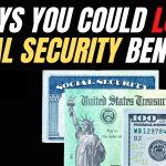 Here's Why More Than 70,000 People Lose Their Social Security Benefits Each Year