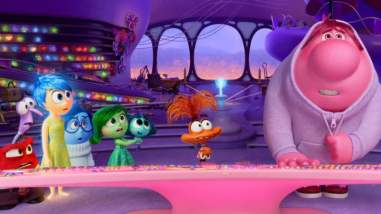 Inside Out 3 Release Date 2033