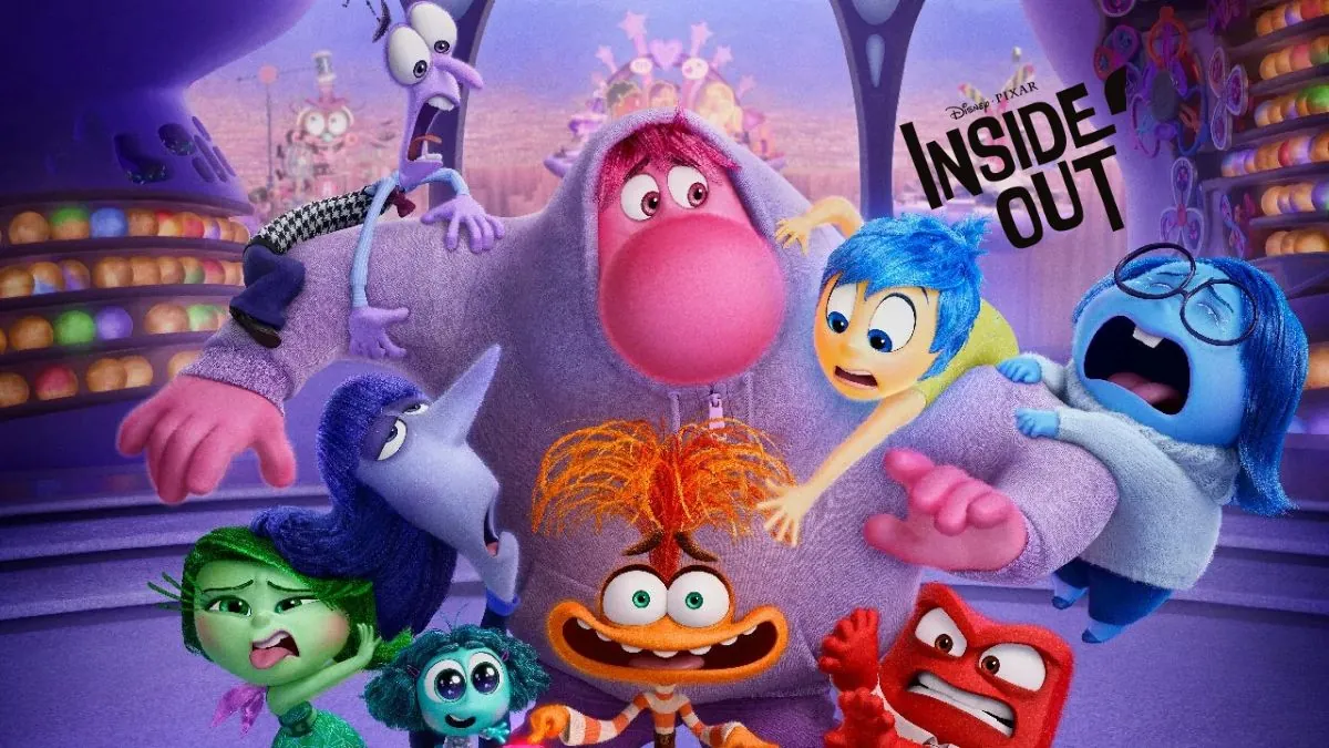 Inside Out 3 Release Date