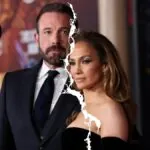 Jennifer Lopez files for divorce from Ben Affleck