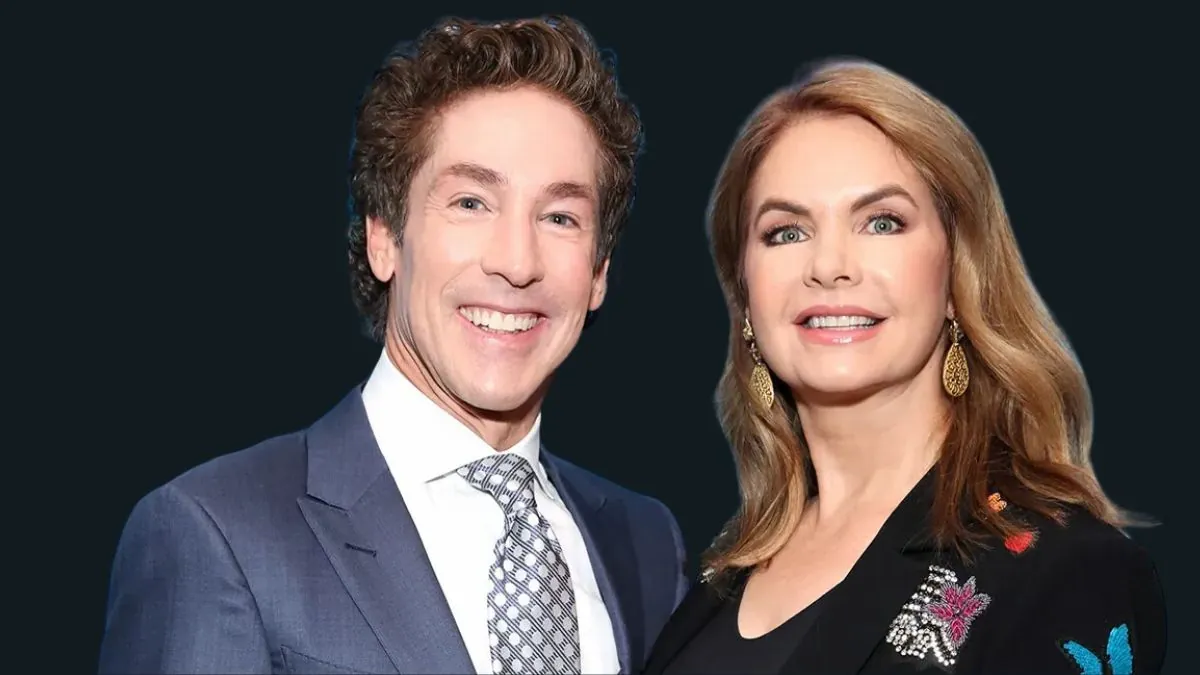 Joel Osteen Divorce Rumors