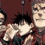 Jujutsu Kaisen Season 3