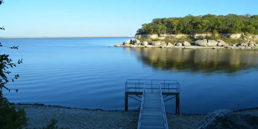 Lake Texoma