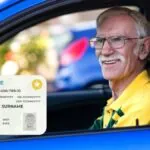 License Renewal for Seniors in Maryland