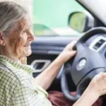 License Renewal for Seniors in Virginia