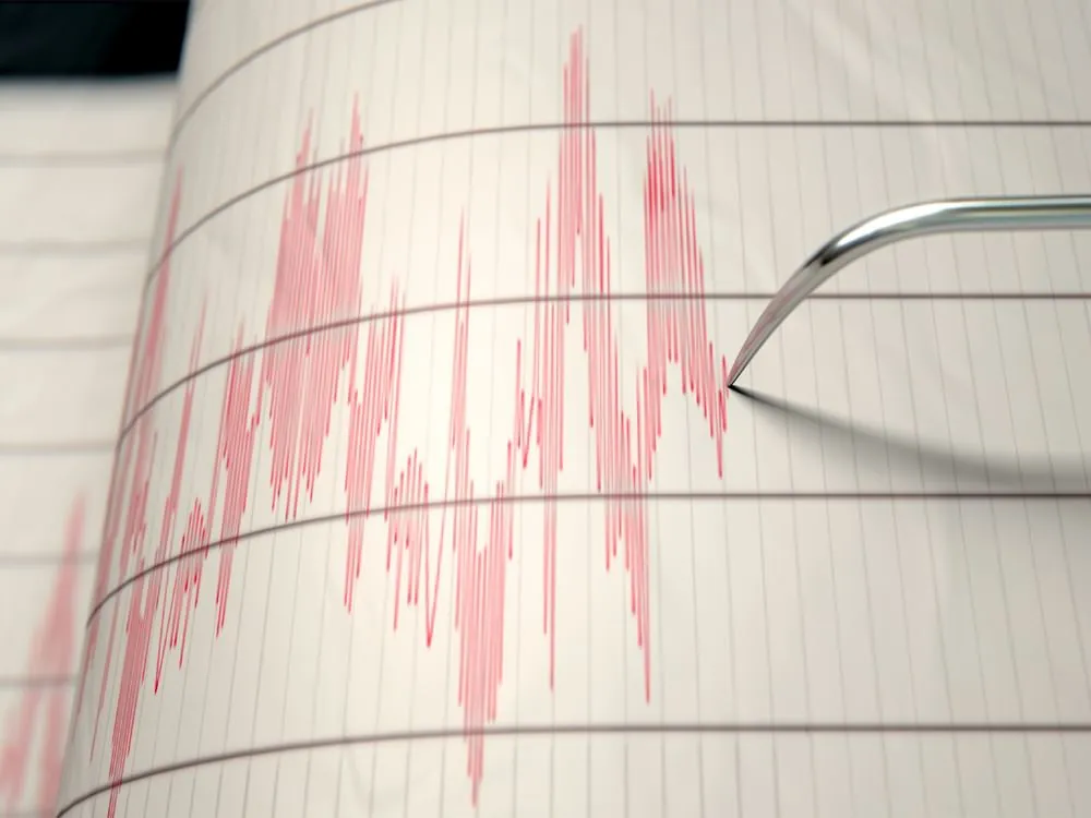 Magnitude 3.9 earthquake hits Lake Elsinore, latest temblor to rattle Southern California