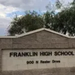 Man in 50s shot by EPISD officer at Franklin High School; classes canceled