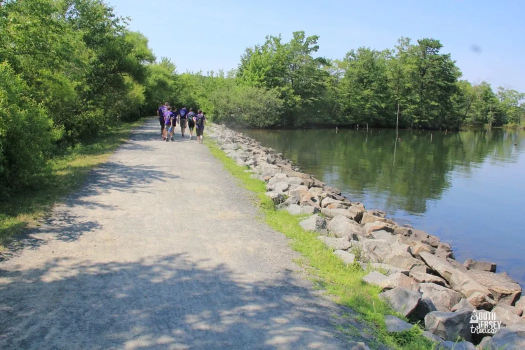 Manasquan Reservoir