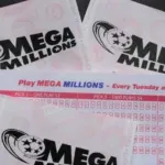 Mega Millions player wins big in California. At which convenience store was the winning ticket sold?