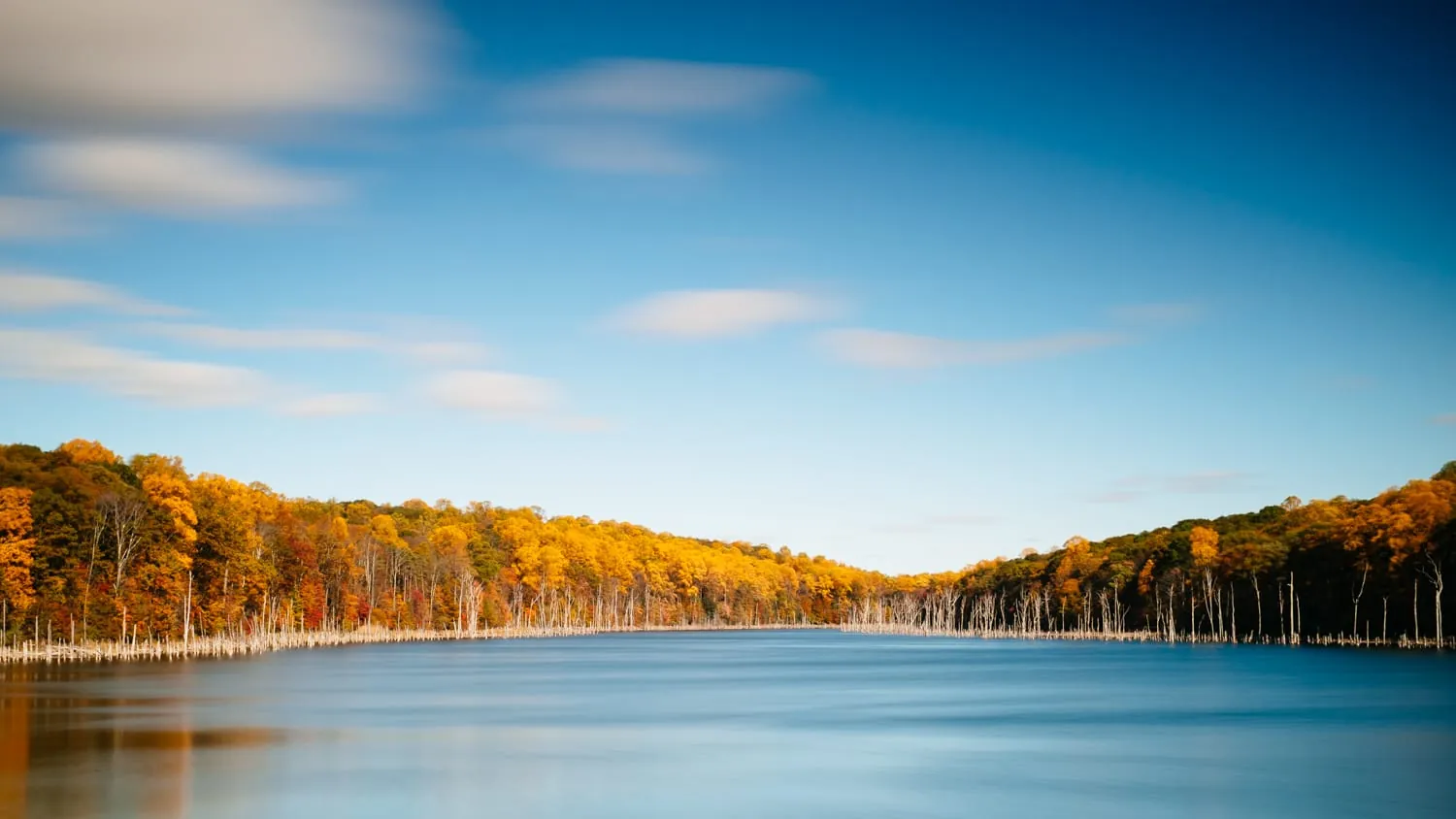 Merrill Creek Reservoir