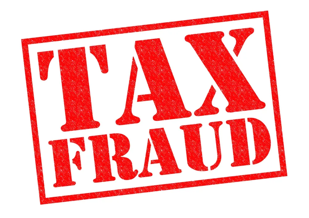 Three Florida men plead guilty to massive  million tax fraud