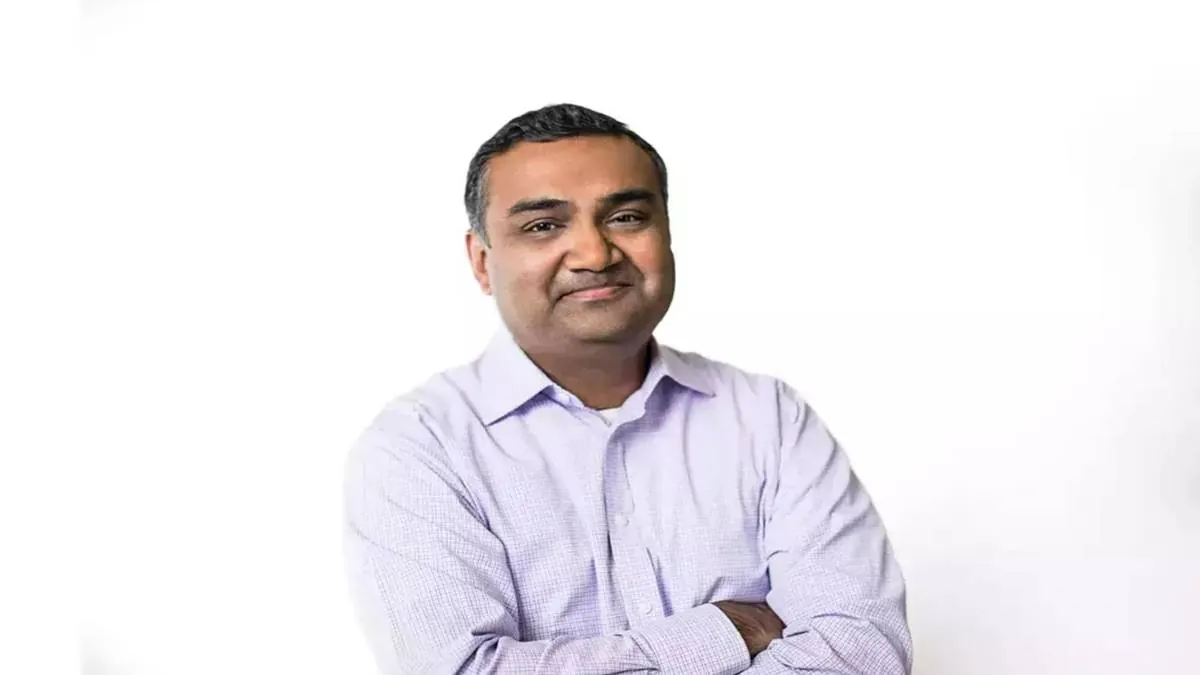 Neal Mohan, CEO Of Youtube Net Worth In 2024