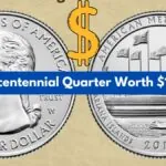 Rare Bicentennial Quarter Worth $1 Million