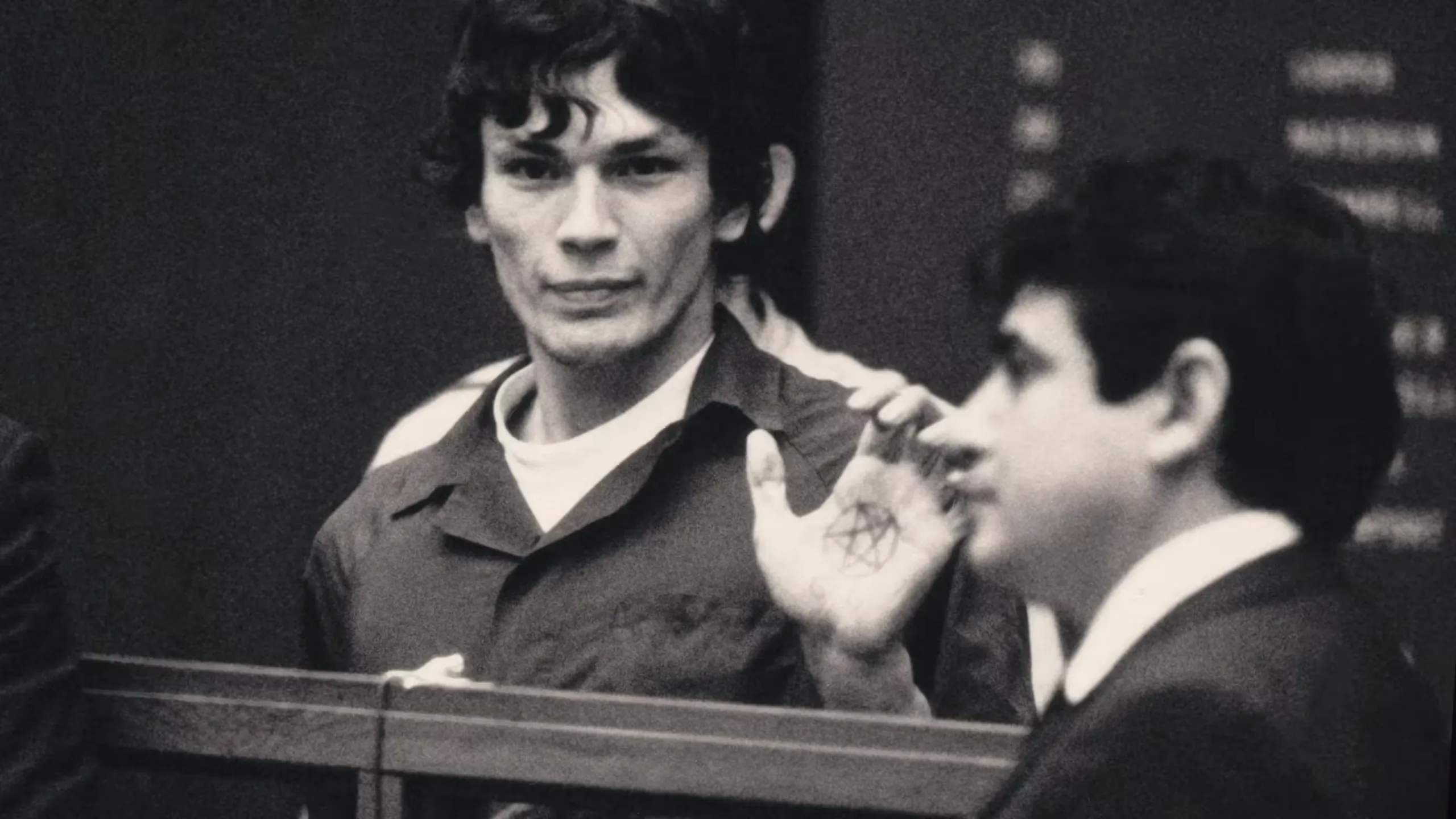 Richard Ramirez Serial Killer