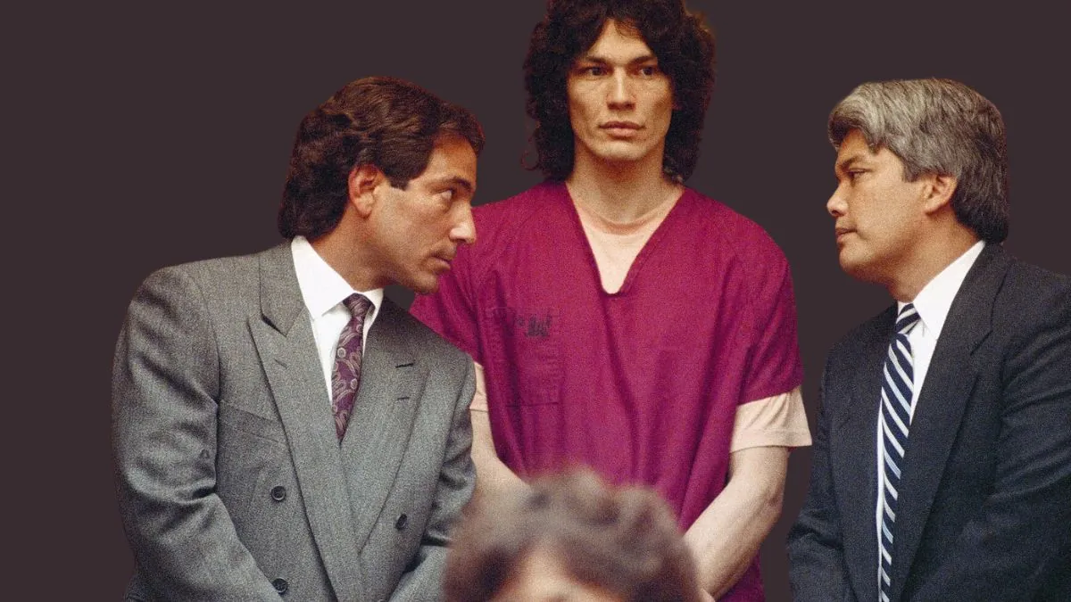 Richard Ramirez