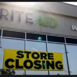 Rite Aid to Close 117 Stores in Ohio Amid Bankruptcy Struggles