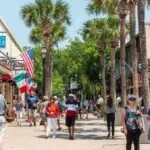 Seniors Are Fleeing Florida in Record Numbers—Find Out the Surprising Places They’re Calling Home!