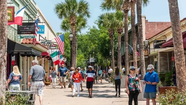 Seniors Are Fleeing Florida in Record Numbers—Find Out the Surprising Places They’re Calling Home!