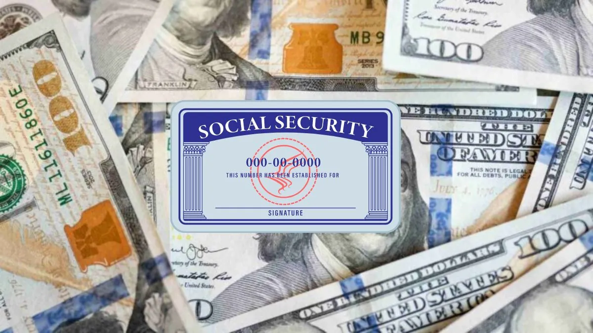 Social Security Checks Rise to $2,230 – But Will It Keep Up With Inflation?